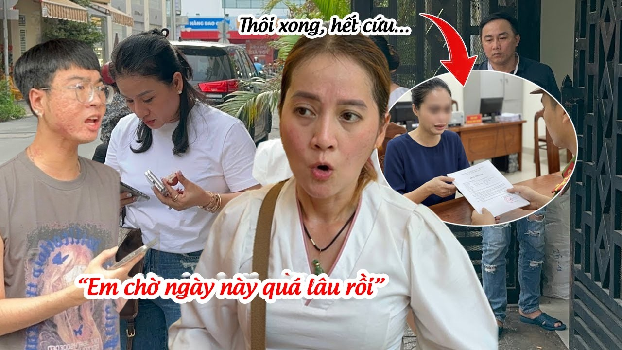 Chuột Quéo Càng Nhận TIN DỮ Từ Ông Giáo, Hồng Loan Vỡ Oà Ve Chúa Lộ Chuyện KHÓ TIN?