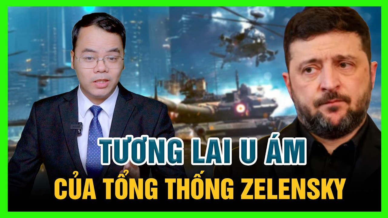 Hungary Tiếp Tục Là Đứa Con Hư Đốn Của Liên Minh Châu Âu || Bàn Cờ Quân Sự