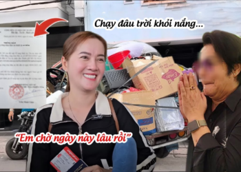 Chuột Cái Té Xỉu Ông Giáo Gửi GIẤY MỜI, Hồng Loan Vỡ Oà Nhận TIN VUI Từ Người Ơn?