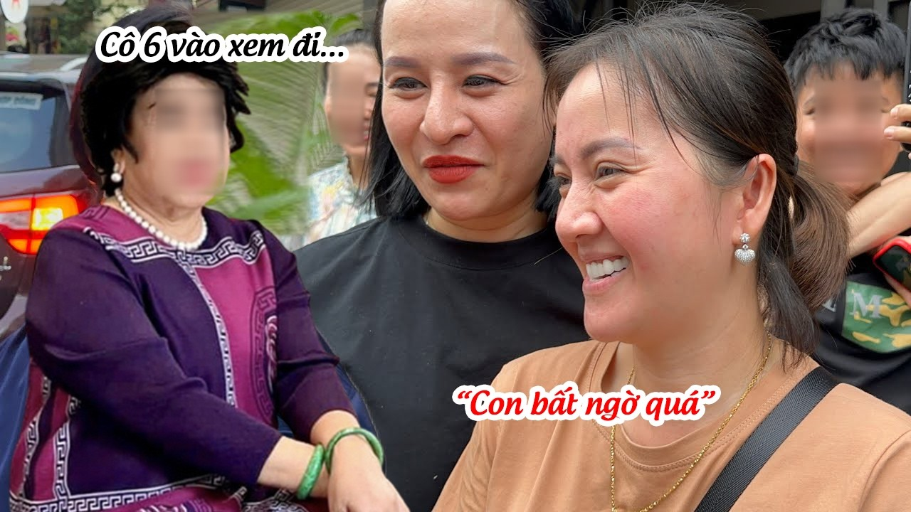 Chuột Té Xỉu Hay Tin NGƯỜI NÀY Quay Lại Giúp Hồng Loan, Ve Chúa Trổ Nghiệp Nặng?