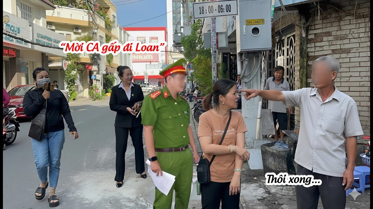 Hồng Loan Tá Hoả Chồng Hờ Cô 6 Tới Nhà Làm CHUYỆN NÀY, Chuột Tái Mặt Tư Sang Trở Lại?