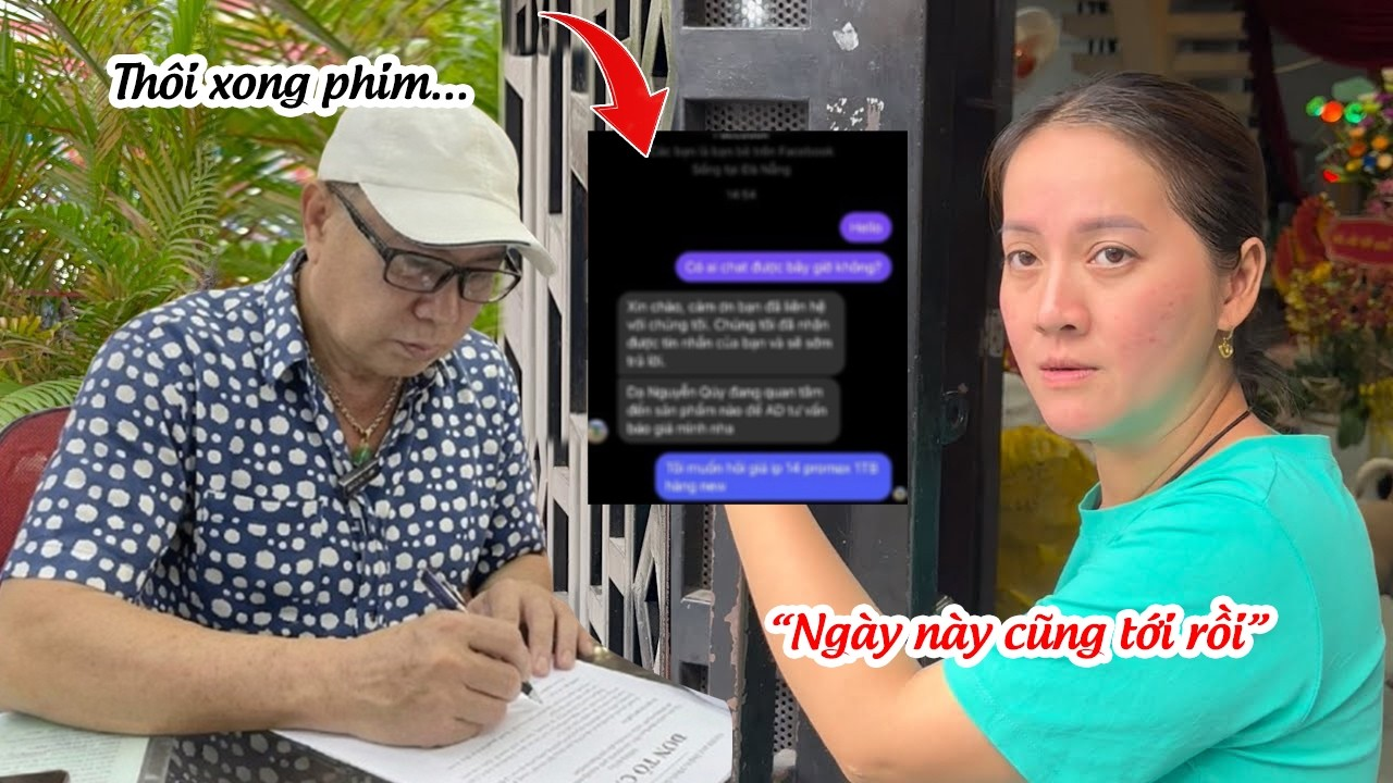 Hồng Loan Tá Hoả Chuột Chi Tiền Mua Chuộc TC, Bé Ve Té Xỉu Nhận TIN DỮ Từ Bầu Show?