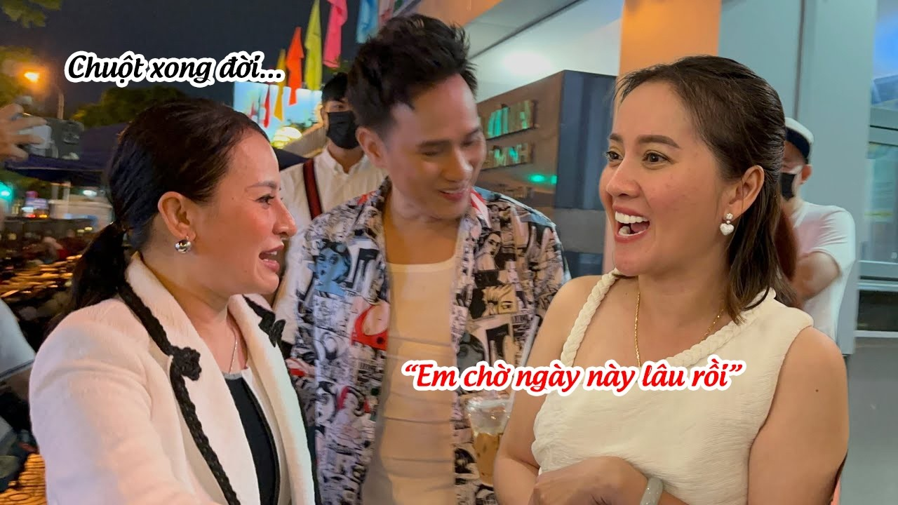Hồng Loan Vỡ Oà Nghe Tin KẺ NÀY Bị Bế, Chuột Cái Bấn Loạn Bỏ Của Chạy Lấy Người?