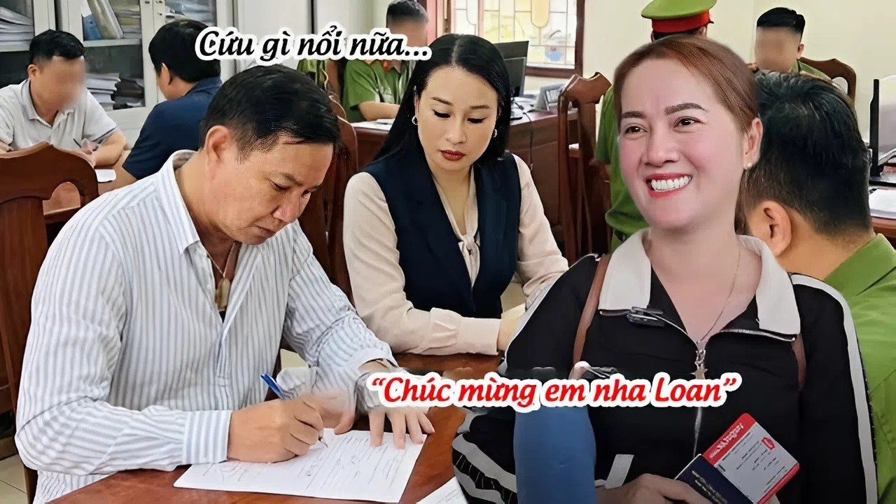 Ve Chúa Gục Ngã Dính NẠN LỚN Cuối Năm, Hồng Loan Bật Khóc Nhận TIN NÀY Từ BH?