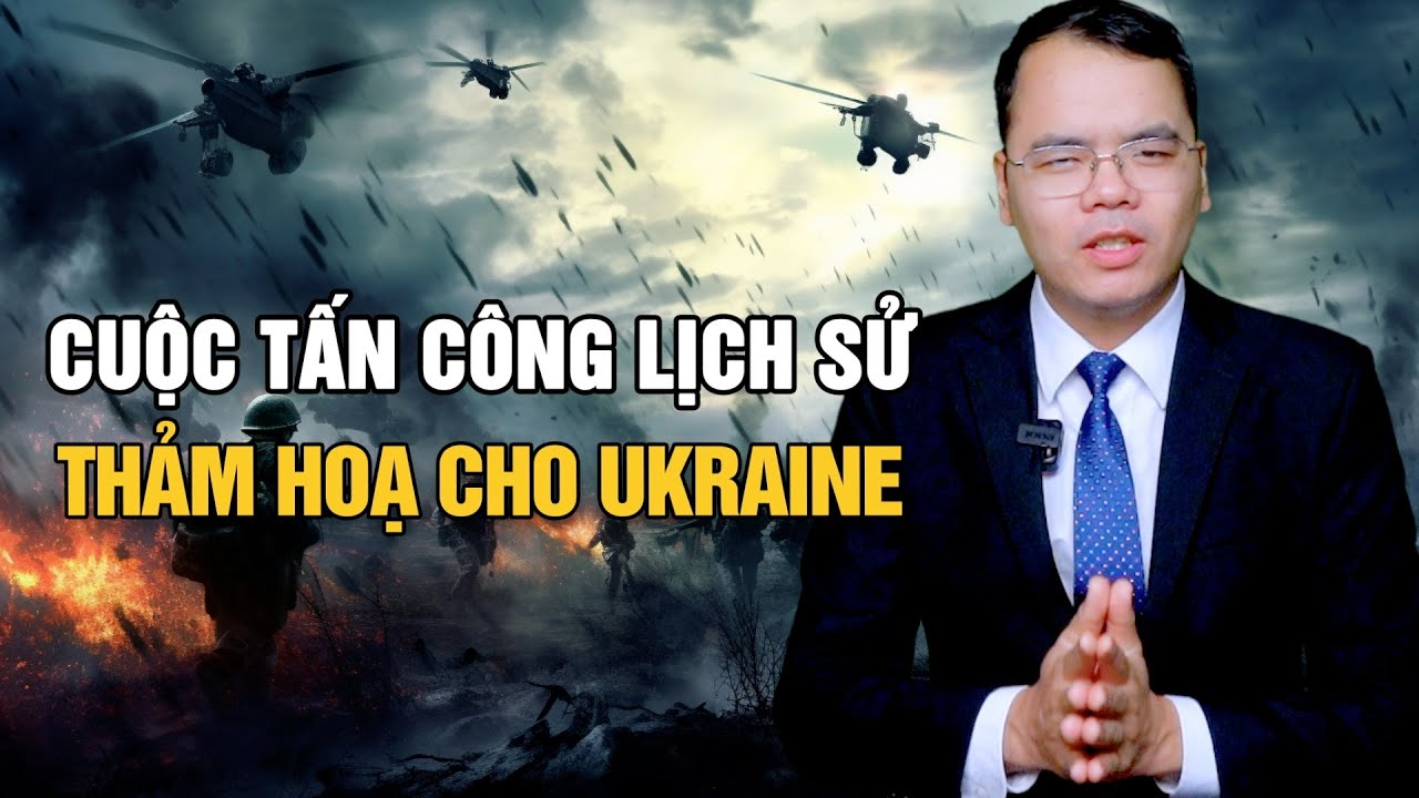 Sức Mạnh Hủy Diệt Nga Trong Thiết Kế Cổ Điển || Bàn Cờ Thế Sự
