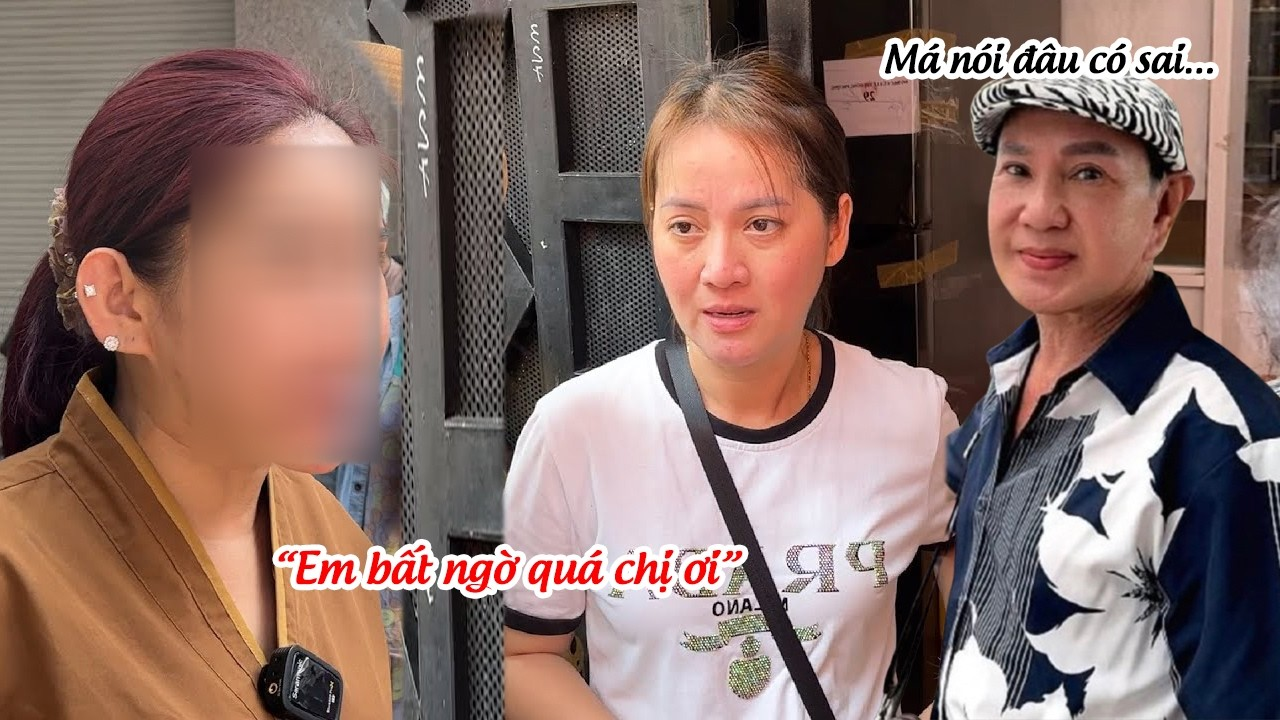 Chi 3 Bị Nắm Thóp Hạ Giọng Xin Lỗi Hồng Loan, Ve Chúa Sụp Đổ TIN DỮ Từ Cục QLTT?