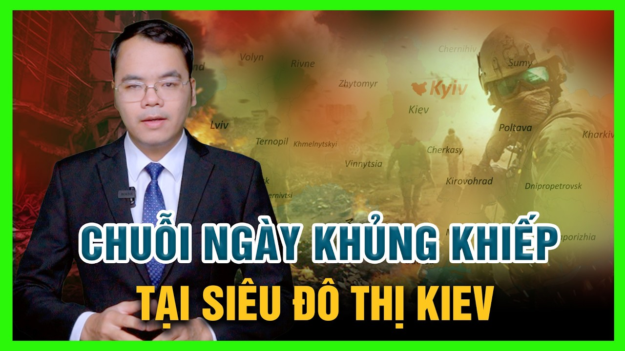 Kinh Nghiệm Thực Chiến Của Nato Lạc Hậu Tới Mức Không Thể Chấp Nhận || Bàn Cờ Quân Sự
