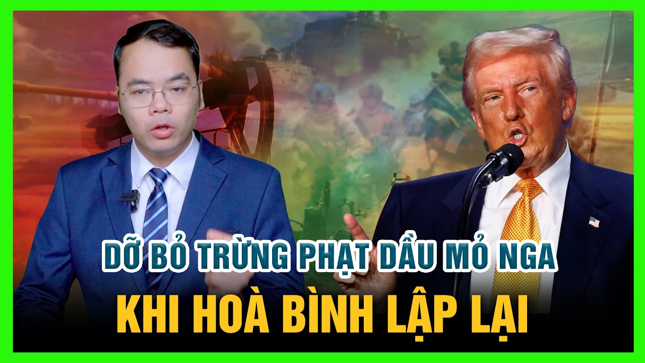Nga Sẵn Sàng Cho Mọi Kịch Bản Đối Đầu Tại Châu Âu || Bàn Cờ Quân Sự