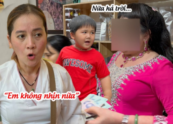 Vịt Bẩn Khóc Lóc Cầu Cứu NGƯỜI NÀY Khuyên Ni Rút Đơn, Hồng Loan Ngửa Bài Chuột Á Khẩu?