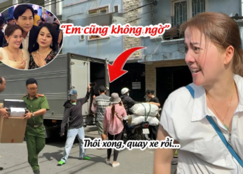 Hồng Loan Tá Hoả Chị Ni Nói LỜI NÀY Với NSUT Kim Tử Long, Cô 6 Đáp Trả Chuyện DỌN ĐỒ?