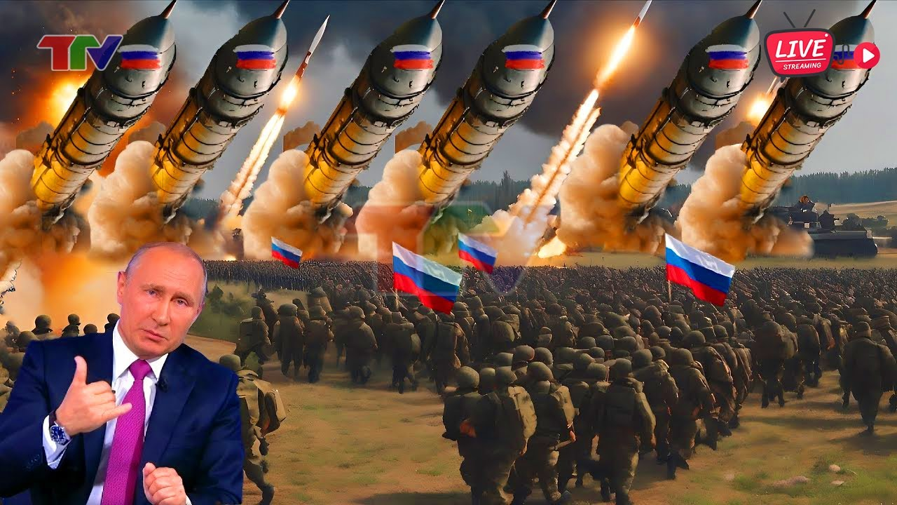 🔴 TOÀN CẢNH QUỐC TẾ Mới Nhất 26/02/2026 | ĐIỂM NÓNG THẾ GIỚI Cập Nhật | Chiến Sự Nga Ukraine Mỹ Iran