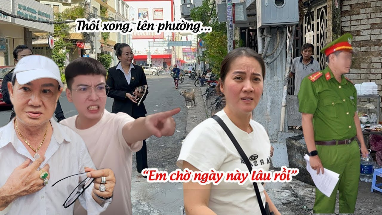 Chị 3 Bật Khóc TIN BUỒN Từ Chồng Cũ, Hồng Loan Mở Cửa Tiễn Dong KẺ NÀY Khỏi Nhà?