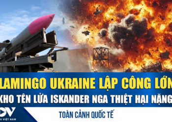Toàn cảnh quốc tế sáng 27/2: Ông Zelensky ca ngợi Flamingo sau đòn tập kích nhà máy Iskander của Nga