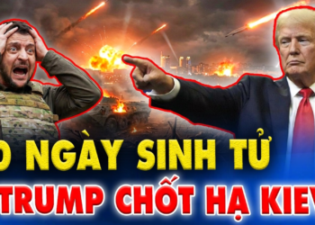Trump và “cú tát” cho NATO: 1 tháng để chấm dứt cuộc chiến ở Ukraine, Nga đã thắng thế?
