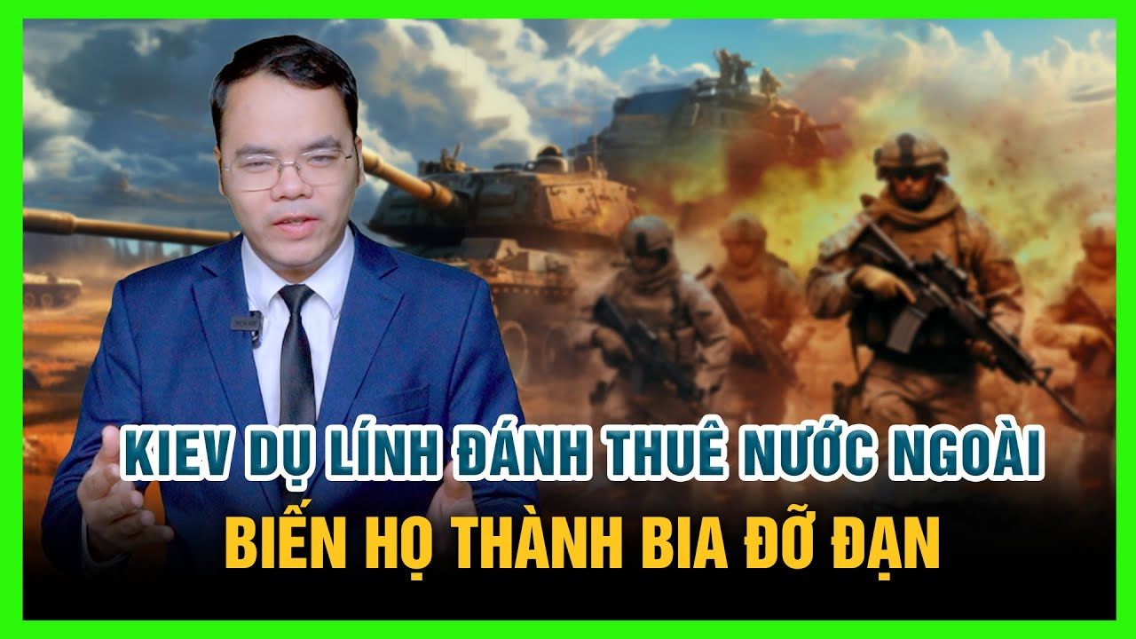 Đức Kiệt Quệ Về Cả Kinh Tế Và Quốc Phòng Khi Viện Trợ Cho Ukraine || Bàn Cờ Quân Sự