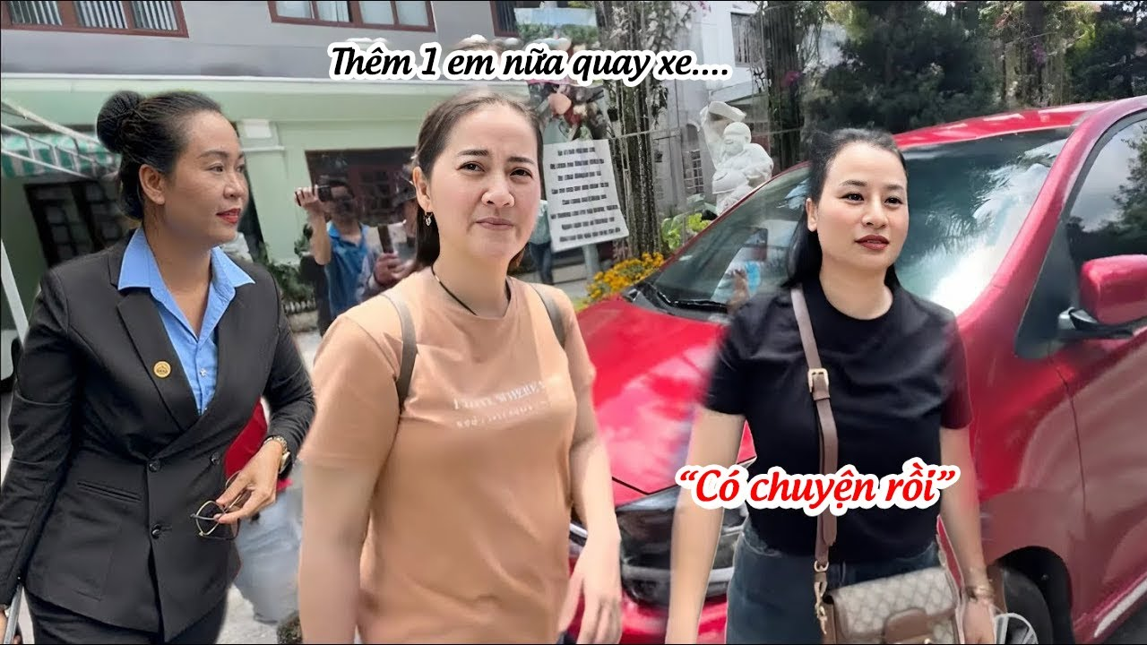 Cô 6 Ngất Xỉu Lại Có NGƯỜI NÀY Quay Xe Xin Lỗi Hồng Loan, Chuột Ăn Tạp Bị MTQ Gõ Đầu?