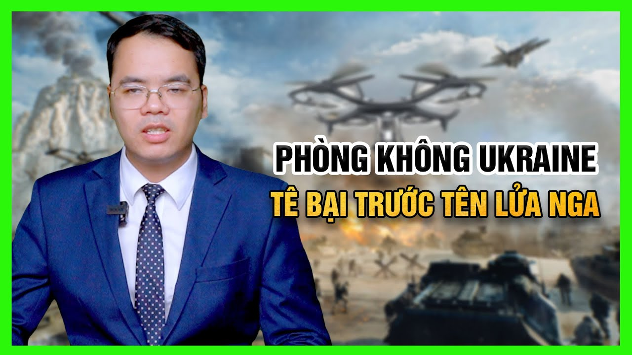 Tổng Thư Ký Nato Lại Hứa Hão Với Ukraine || Bàn Cờ Quân Sự