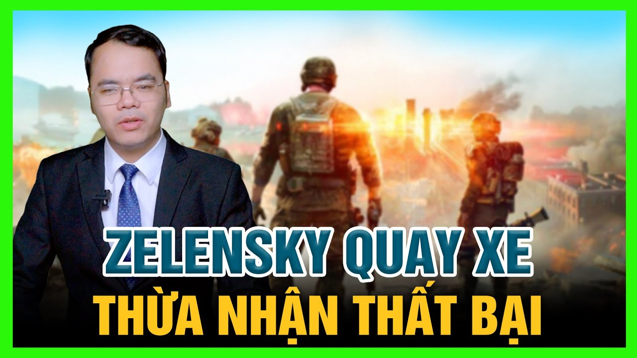 Nga Nắm “Chìa Khóa Sinh Tử” Của Khủng Hoảng Iran? || Bàn Cờ Thế Sự