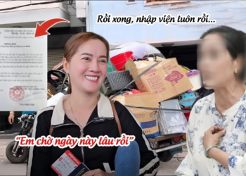 Hồng Loan Vỡ Oà Quyết Định Dọn Đồ Từ Thẩm Phán, Ve Chúa Điên Loạn Cầu Xin Giữ 15%?