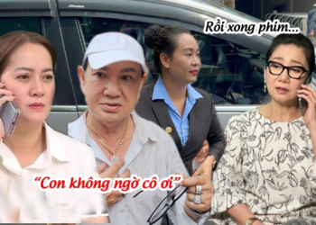 Hồng Loan Tá Hoả Nghe TIN NÀY Từ Ns Thanh Thanh Tâm, Cô 6 Vỡ Mộng Thua Trắng Rồi