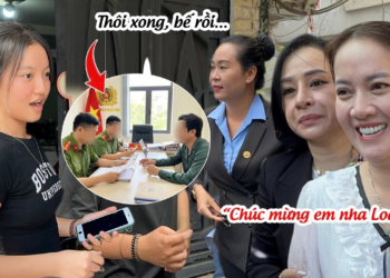 Hồng Loan Mừng Run Nghe TIN NÀY Từ Con Gái, Chuột Tái Mặt Vịt Bẩn Đã Bị CA Bế?