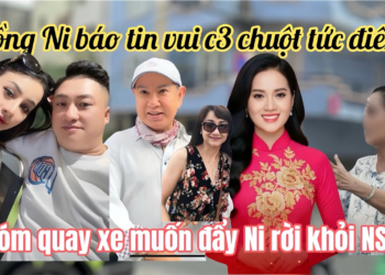 Hồng Loan Tá Hoả Chị Ni Cảnh Báo Nhóm Quay Xe ĐIỀU NÀY, Ns Thanh Tâm Tin Khẩn Trước Đám Giỗ A5