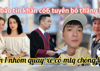 Má 4 Cảnh Báo KẺ NỘI GIÁN Vì Tiền Đẩy Ni Khỏi NS5, Hồng Loan Té Ngửa Con Cô 6 Tuyên Bố Thắng Kiện