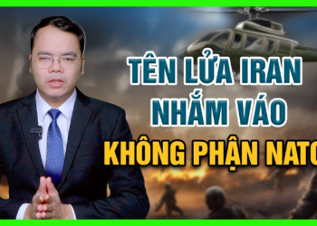 Thành Viên Nato Kiên Quyết Từ Chối Tham Gia Với Mỹ Chống Iran || Bàn Cờ Quân Sự