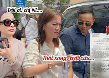 Hồng Loan Tá Hoả TIN DỮ Từ Cô Bán Vàng, Bà 6 Bắt Tay Em Dâu Chơi Ngông Cận Giỗ A5?