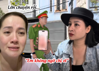 Hồng Loan Bật Khóc Chị Ni Quay Xe Từ Mặt NGƯỜI NÀY, Ve Tái Mặt Bị Ông Giáo Sờ Gáy?