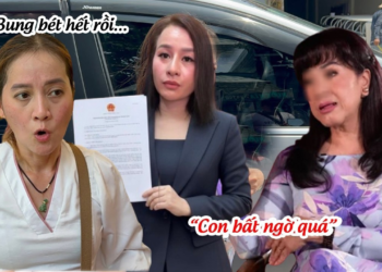 Hồng Loan Tá Hoả Nhận TIN DỮ Từ Cô Phương Hồng Thuỷ, Ns TT Tâm, Vịt Bẩn Bị Tóm?