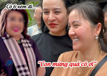 Cô 6 Khóc Ròng Nhận TIN DỮ Cận Giỗ Anh 5, Hồng Loan Vỡ Oà Hàn Gắn Mẹ Nuôi KL?